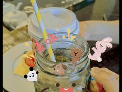 -三亚湾皇冠假日度假酒店·临风大堂酒廊