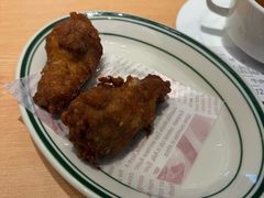 -菲滋意式餐厅(临海银泰店)