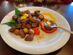 -万宝海鲜舫(劳动公园店)