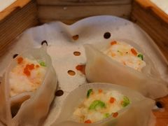-香宫中餐厅 · 桂林香格里拉