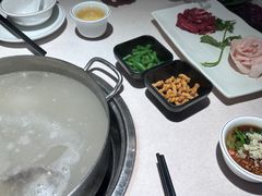 -潮泰牛肉火锅 · 创于1992年(车公庙店)