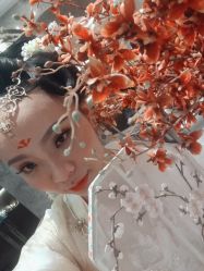 点击看大图 -盘子女人坊古装写真摄影(南京总店)