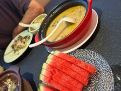 -蝴蝶里·粤菜·点心(滨江龙湖店)