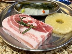 -首尔烤肉大排档(合生汇店)