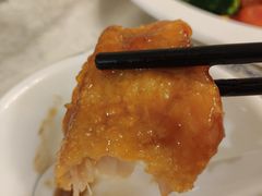 -汇兴源餐馆(小北路店)