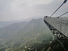 -木兰云雾山