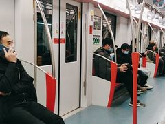 -金桥路(地铁站)