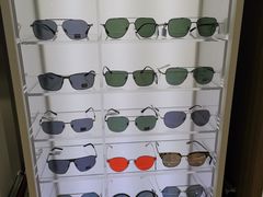 -宝岛眼镜(福清万达店)