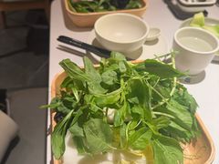 -左庭右院鲜牛肉火锅(七宝领展广场店)