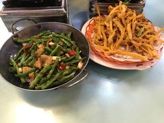 -堤角王师傅牛骨头