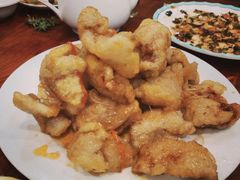 -土菜水饺村(宁夏路店)