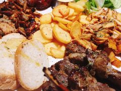 -HELLO MUSAE 拾光缪斯餐厅·纯正希腊风味(苏州中心店)