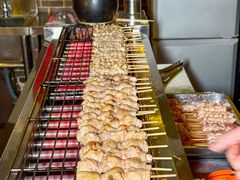 -鸟泉居酒屋·烧鸟·酒馆(百子湾店)