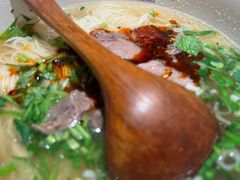 -马记永·兰州牛肉面(天通苑家乐福店)