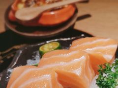 -沼津港精致料理·寿喜烧·烧鸟(青浦宝龙广场日料榜单店)