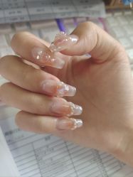 -晨·艺美甲美睫