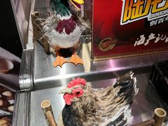 -盒马鲜生(悦峰店)