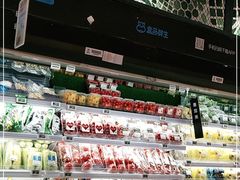 -盒马鲜生(曜一城店)