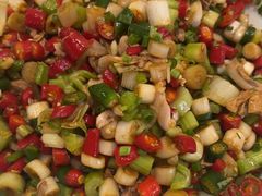 -陈胖子特色菜.鲜货现炒(融景城店)