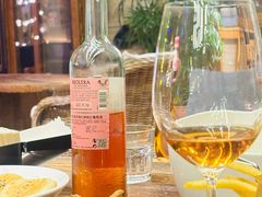 -不二·民谣音乐餐吧(长沙店)