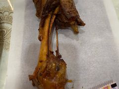 -欧提汗·新疆餐厅·清真(银都路店)