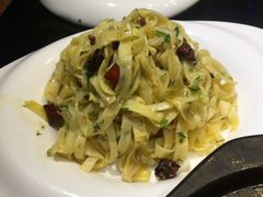 -秦唐一号西安菜馆(钟楼店)