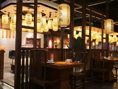 -川菜故事(光谷步行街店)