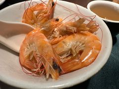 基围虾-大良毋米粥(锦龙路总店)