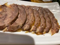 川椒牛肉-小城粥道·海胆鲜虾粥(解放广场店)