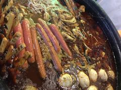 -安徽阜阳卷馍(西单店)