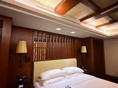 -三清山希尔顿度假酒店