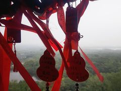-江苏三台山国家森林公园