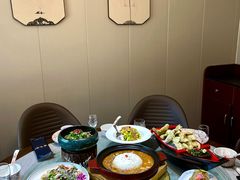 -君霖海鲜私房菜(春柳店)