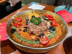 -CRAZYONES西班牙海鲜饭(上海美罗城店)