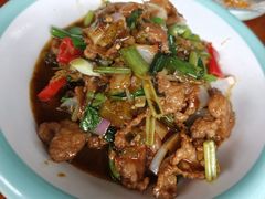 -坛南湾阿强农家乐.海鲜大排档老字号(福州地标美食店)