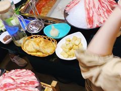 -乐尚一号high唱音乐·火锅