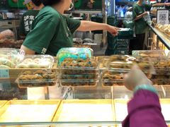 -泸溪河桃酥(壹方城店)
