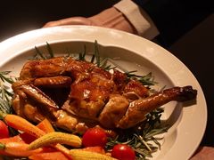 -狮拾久·现代新加坡料理(福田COCO Park店)