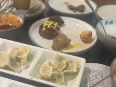-東盛炭烤自助料理(浦东文峰广场店)