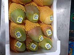 -西郊国际农产品交易中心