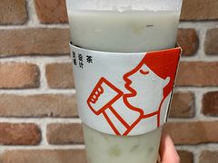 -喜茶(永旺梦乐城店)