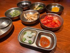 -春熙台韩国料理·章鱼肥牛(西丽店)