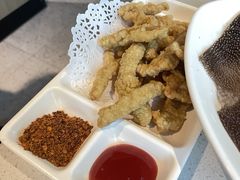 -海底捞火锅(长沙华创国际广场店)