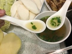 -蜀皇·菌汤鲜黄牛肉汤锅(宽窄巷子店)