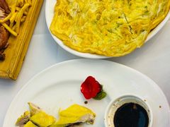 -丰收日·小海鲜·沪上家宴(顾村正大店)