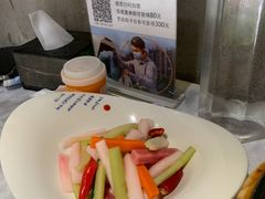 -雲蜀龙阁·金牌水煮鱼(方庄店)