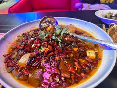 -粉墨特色菜·烧烤音乐酒馆
