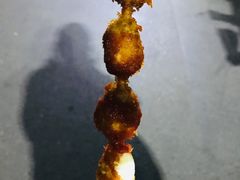 鹌鹑蛋-庞记炸串