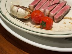 -MONICH牛排融合餐厅(和义大道购物中心店)