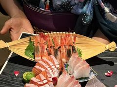 -长崎屋·日本料理·刺身·烧鸟(天河北路店)